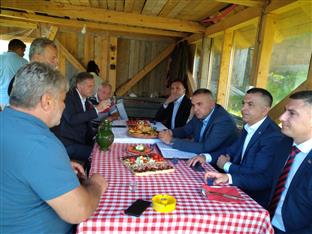 Република Српска - Пале - пољопривреда