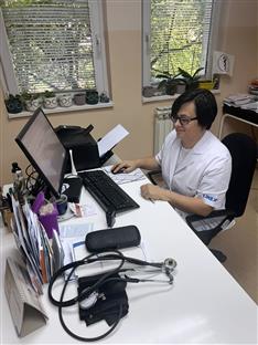 Република Српска - Бањалука - Дом здравља