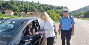 Република Српска - Зворник - Полицијска управа