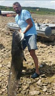 Република Српска - Tребиње - риболов