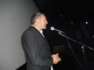 Република Српска - Сребреница - меморијал