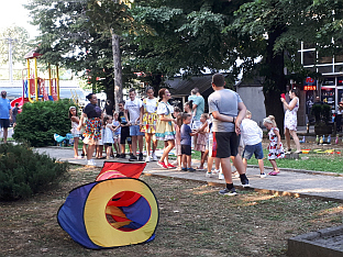 Република Српска - Костајница - Конференција беба