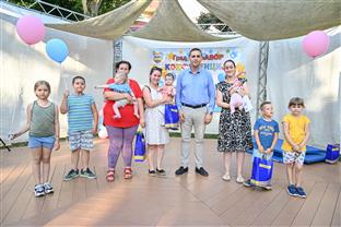 Република Српска - Прњавор - "Конференција беба"