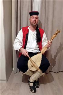 Хрватска - Далмација - традиција