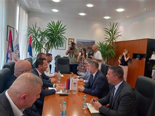 Република Српска - Требиње - здравство