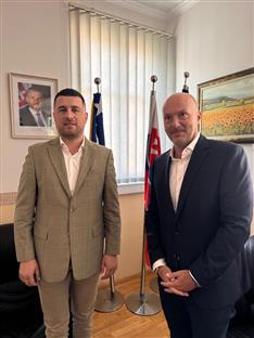 БиХ - Словачка - Кубатлија, Хлобен