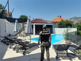 БиХ - висока корупција - Тужилаштво