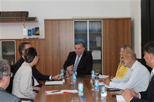 БиХ - Министарство иностраних послова