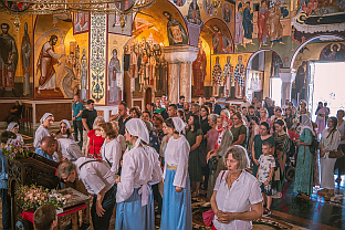 Црна Гора - СПЦ