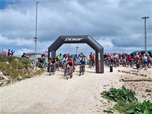 Република Српска - Јахорина - бициклизам