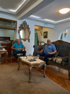 БиХ - Црна Гора - Шпирић, Мандић