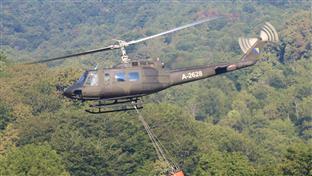 Република Српска - Фоча - пожар