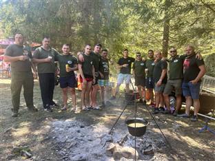 Република Српска - Кнежево - манифестације