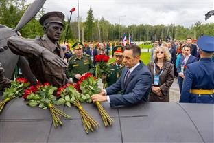 Србија - Русија - Вулин