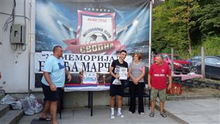 Република Српска - Нови Град - мали фудбал