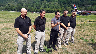 Република Српска - Тјентиште 