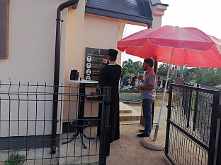 Република Српска - Шамац - сјећање