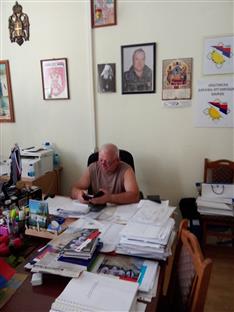 Република Српска - Шамац - Борачка организација - Зорановић