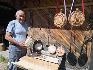 Република Српска - Соколац - репортажа