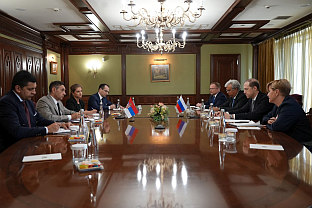 Србија - Русија