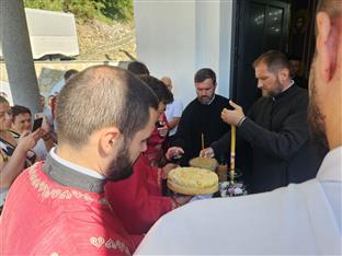 Република Српска - Зворник - СПЦ