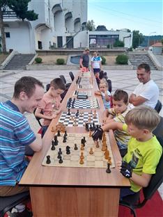 Република Српска - Мркоњић Град - "МГ љето"