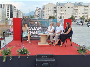 Република Српска - Источно Ново Сарајево - култура