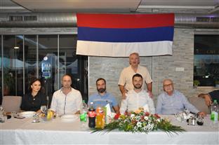 Република Српска - Приједор - пензионери