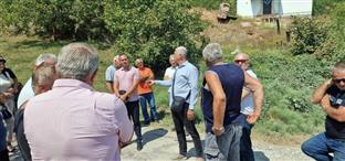 Република Српска - Лопаре - инфраструктура