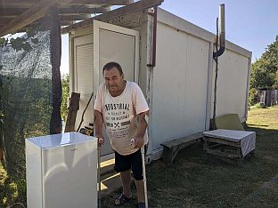 Република Српска - Дервента - хуманост