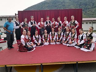 Република Српска - Језеро - манифестација