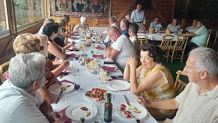 Република Српска - Соколац - сусрет медицинара