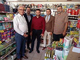 Република Српска - Рогатица - кампања "Друштвено одговорни"