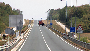 БиХ - Брчко - саобраћајна несрећа