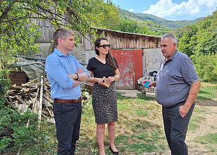 ФБиХ - Србија - српски повратници