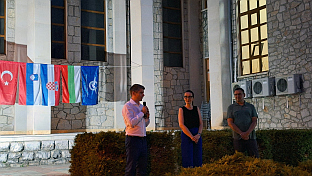 ФБиХ - Дрвар - спорт