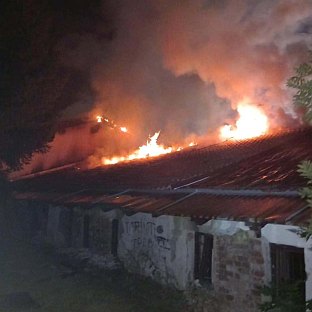 Република Српска - Пале - ватрогасци