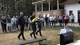 Република Српска - Приједор - сјећање