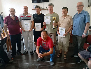 Република Српска - Рогатица - преображењске свечаности