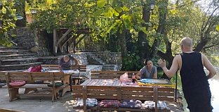 Република Српска - Нови Град - умјетност