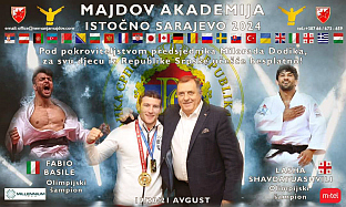 Република Српска - Источно Сарајево - спорт