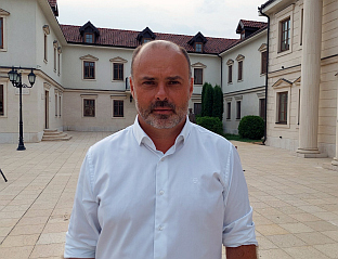 Република Српска - Турска - путна инфраструктура