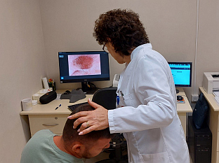 Република Српска - Бијељина - Болница "Свети врачеви"