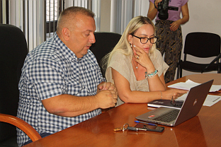 Република Српска - Модрича - Општинска управа