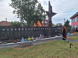 Република Српска - Шамац - сјећање