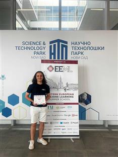 Република Српска - Нови Град - таленти