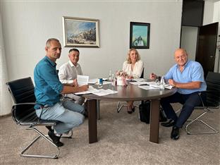 ФБиХ - Влада