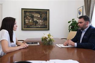 БиХ - Институт за мјеритељство - Кошарац