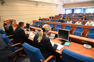 Република Српска - Народна скупштина - јавна расправа