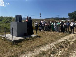 ФБиХ - Гламоч - сјећање